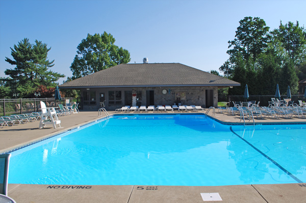 pool bar