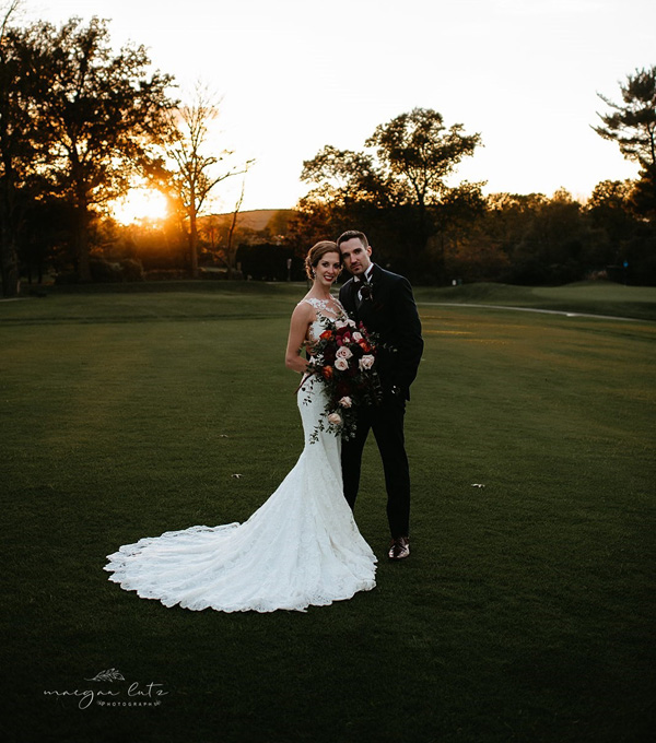 wedding photo